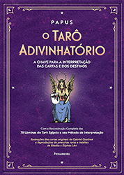 O Tarô Adivinhatório