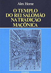 O Templo do Rei Salomão Maçônica