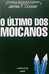 O Último dos Moicanos