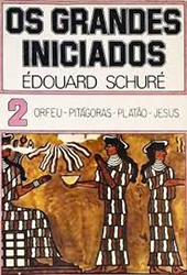 Os Grandes Iniciados Vol. 2