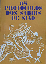 Os Protocolos dos Sábios de Sião