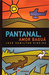 Pantanal - Amor Baguá