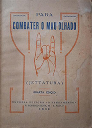 Para Combater o Mau Olhado