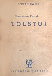 Pensamento Vivo de Tolstoi