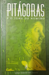 Pitágoras e o Tema do Número