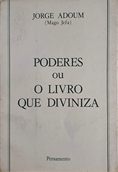 Poderes ou o Livro que Diviniza