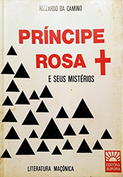 Príncipe Rosa e seus Mistérios