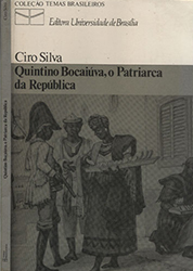 Quintino Bocaiúva, o Patriarca da República