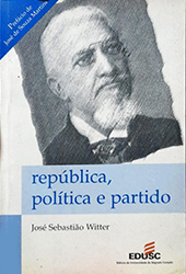 República, Política e Partido