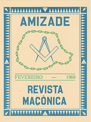 Revista Maçônica- Amizade