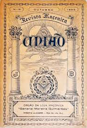 Revista Maçônica União