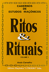 Ritos & Rituais Vol. 1