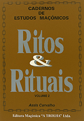 Ritos & Rituais Vol. 2