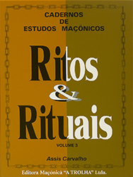 Ritos & Rituais Vol. 3