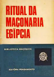Ritual da Maçonaria Egípcia