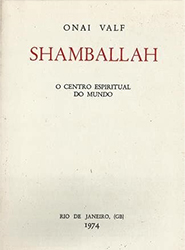 Shamballah- O Centro Espiritual do Mundo