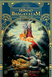 Srimad Bhagavatam - Primeiro Canto