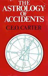 The Astrology of Accidents