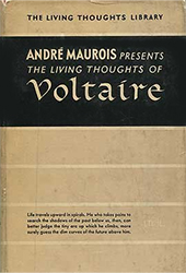 The Living Thoughts of Voltaire