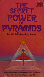 The Secret of the Pyramids