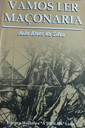 Vamos Ler Maçonaria